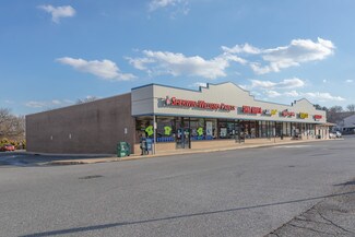 Plus de détails pour 8641-8671 Belair Rd, Perry Hall, MD - Local commercial à louer