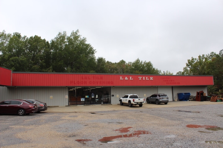 1734 Highway 43 S, Demopolis, AL à vendre Photo principale– Image 1 sur 14