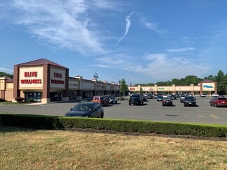 Plus de détails pour 2394-2458 US Highway 9, Howell, NJ - Local commercial à louer