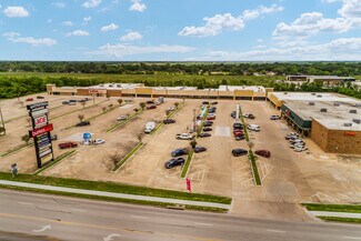 Plus de détails pour 4000 7th St, Bay City, TX - Local commercial à louer