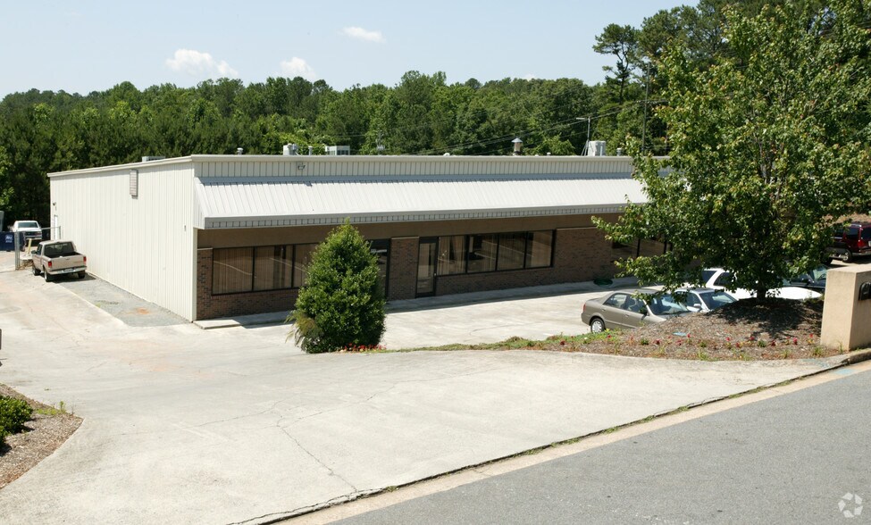3600 Kennesaw N Ind Pky, Kennesaw, GA à louer - Photo de l’immeuble – Image 1 sur 14