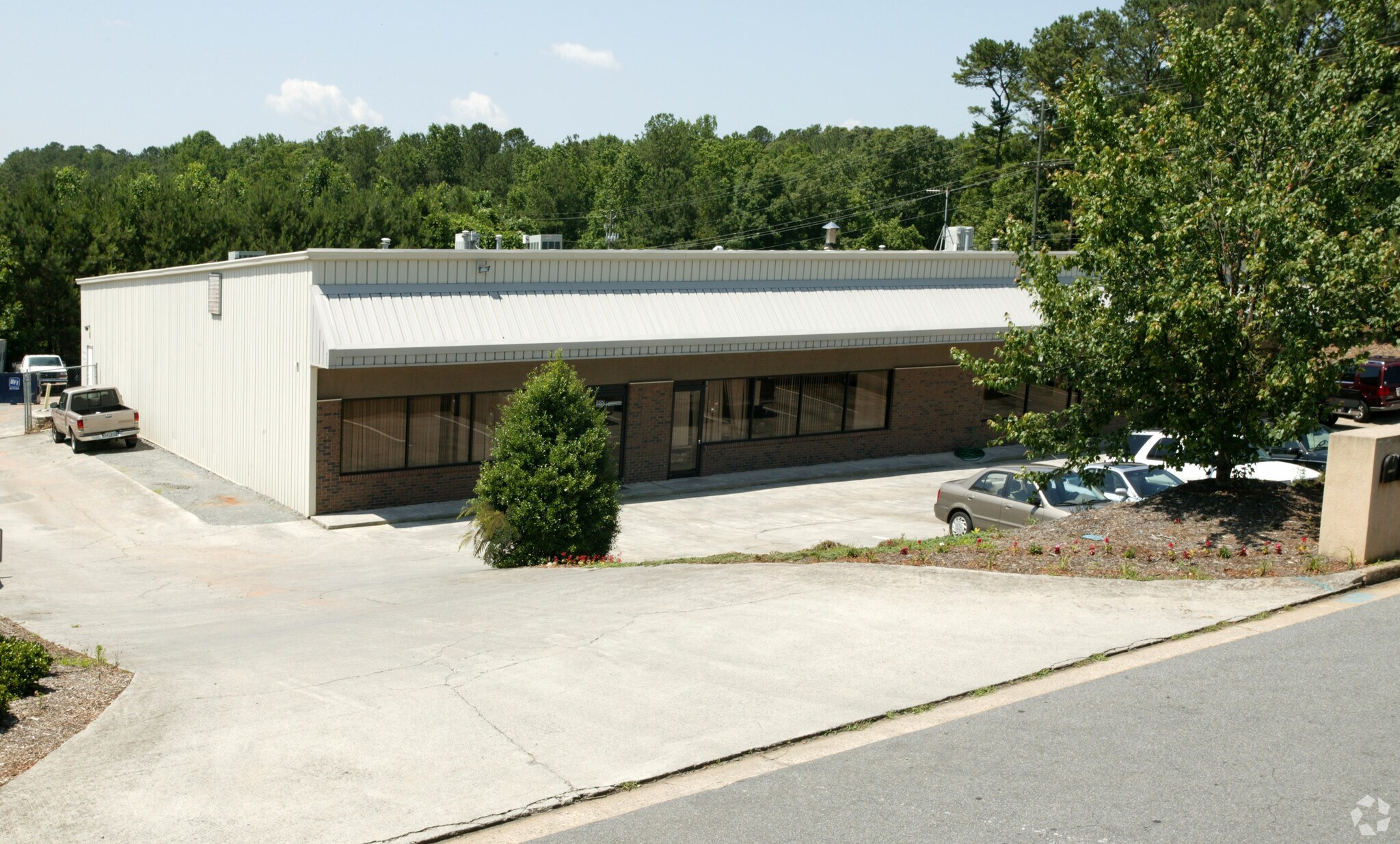 3600 Kennesaw N Ind Pky, Kennesaw, GA à louer Photo de l’immeuble– Image 1 sur 15