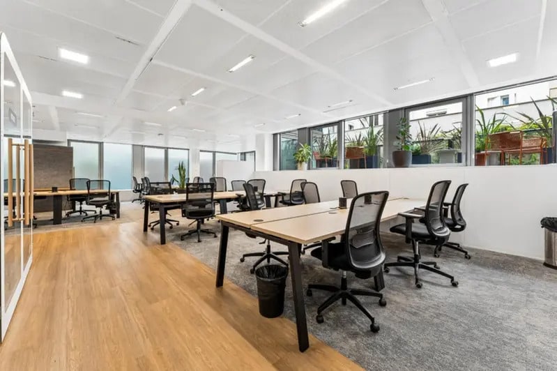 148 Rue De Courcelles, Paris à louer - Photo de l’immeuble – Image 3 sur 15