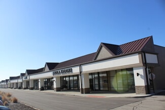 Plus de détails pour 11528-11570 W 95th St, Overland Park, KS - Local commercial à louer