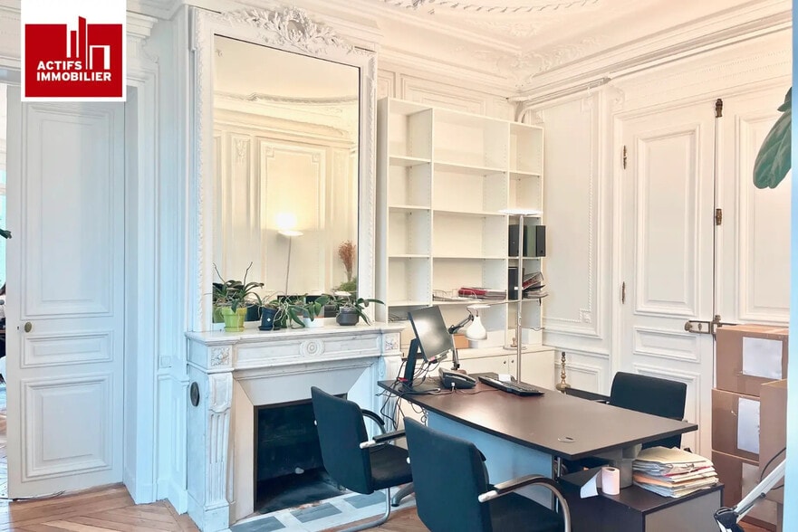Bureau dans Paris à louer - Photo intérieure – Image 3 sur 8