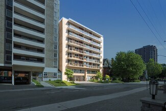 Plus de détails pour 125 Somerset St W, Ottawa, ON - Logement à vendre