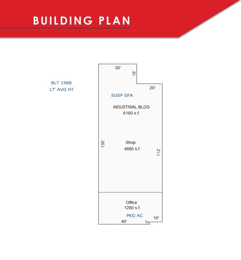 44396 Reynolds Dr, Clinton Township, MI à vendre Plan d’étage– Image 1 sur 4
