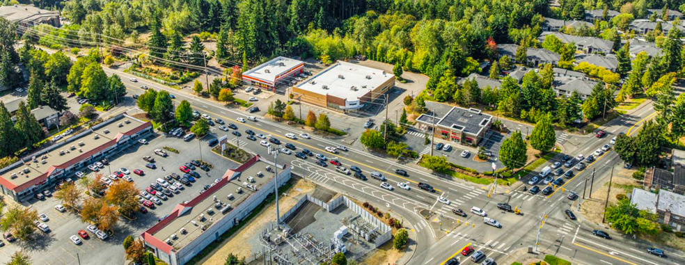 17615 140th Ave SE, Renton, WA à vendre - Aérien – Image 3 sur 10