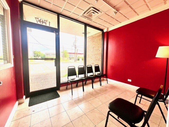 1707 Shannon St, Monroe, LA à vendre - Photo intérieure – Image 2 sur 30