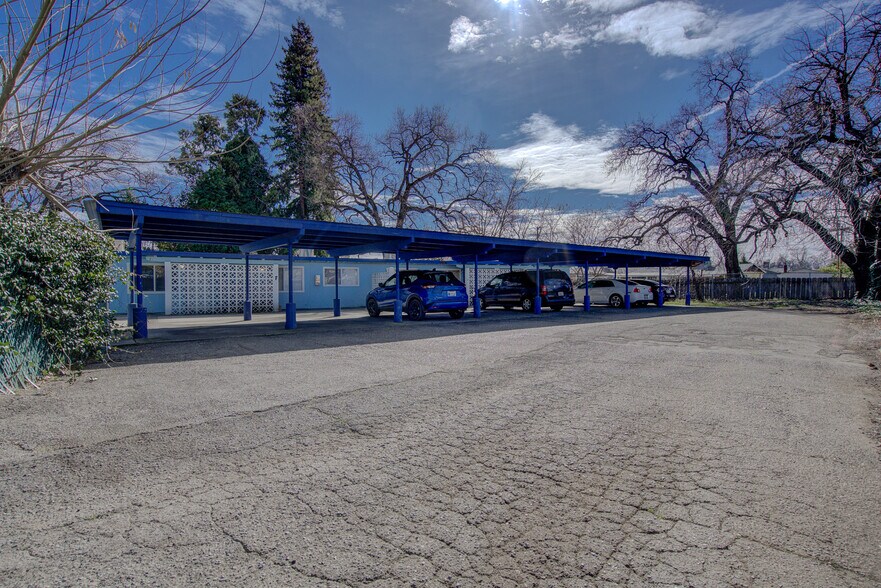 2980 Stingy Ln, Anderson, CA à vendre - Photo de l’immeuble – Image 2 sur 11
