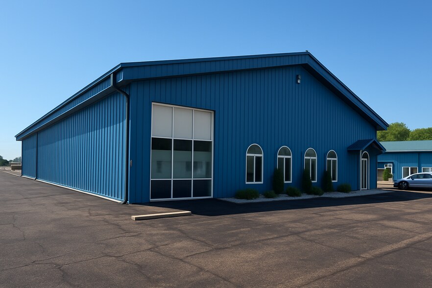 460 Jennings Dr, Lake In The Hills, IL à louer - Photo de l’immeuble – Image 1 sur 24