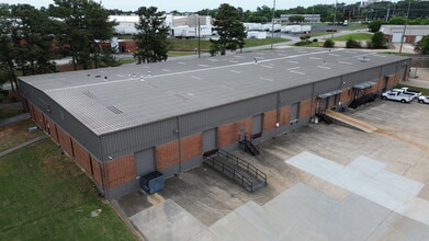 1030 Industrial Park Dr, Marietta, GA à louer Photo intérieure– Image 1 sur 1