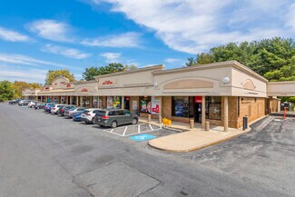 Plus de détails pour 15509-15537 New Hampshire Ave, Silver Spring, MD - Local commercial à louer