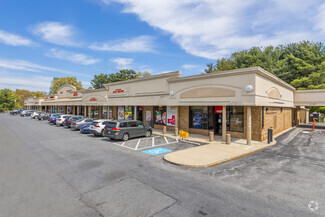 Plus de détails pour 15509-15537 New Hampshire Ave, Silver Spring, MD - Local commercial à louer
