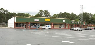 Plus de détails pour 3100 Washington Rd, East Point, GA - Local commercial à louer