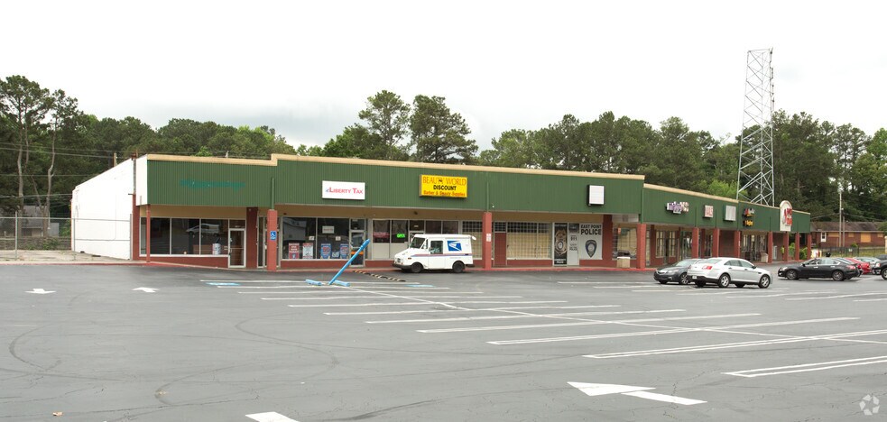 3100 Washington Rd, East Point, GA à louer - Photo principale – Image 1 sur 6