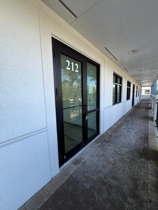 Plus de détails pour 9100 Belvedere Rd, Royal Palm Beach, FL - Coworking à louer