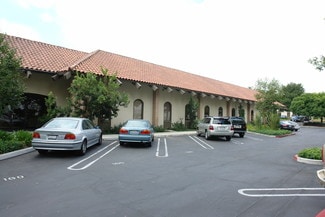 Plus de détails pour 140-162 Knowles Dr, Los Gatos, CA - Bureau à louer