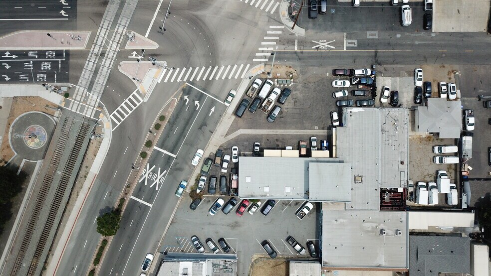 7815-7825 North ave, Lemon Grove, CA à louer - Photo de l’immeuble – Image 3 sur 5