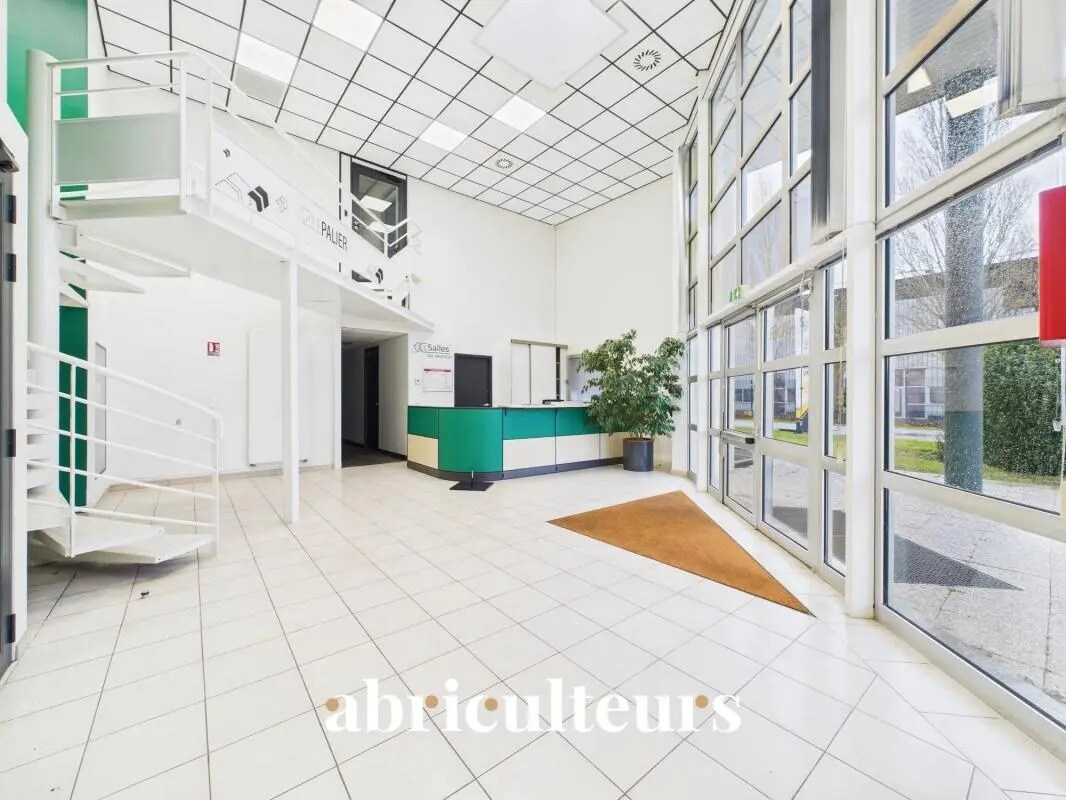 Bureau dans Gellainville à louer Photo intérieure– Image 1 sur 10