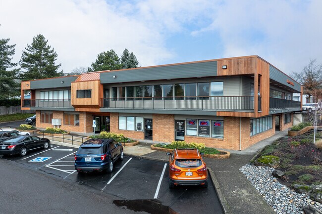 Plus de détails pour 15405 SW 116th Ave, King City, OR - Bureau à louer