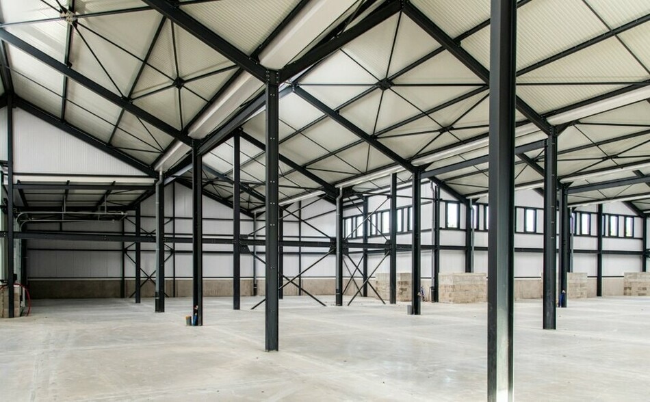 2 Route D'Heyrieux, Toussieu à vendre - Photo intérieure – Image 3 sur 7