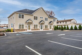 Plus de détails pour 1400 Hamilton Blvd, South Plainfield, NJ - Bureau à louer