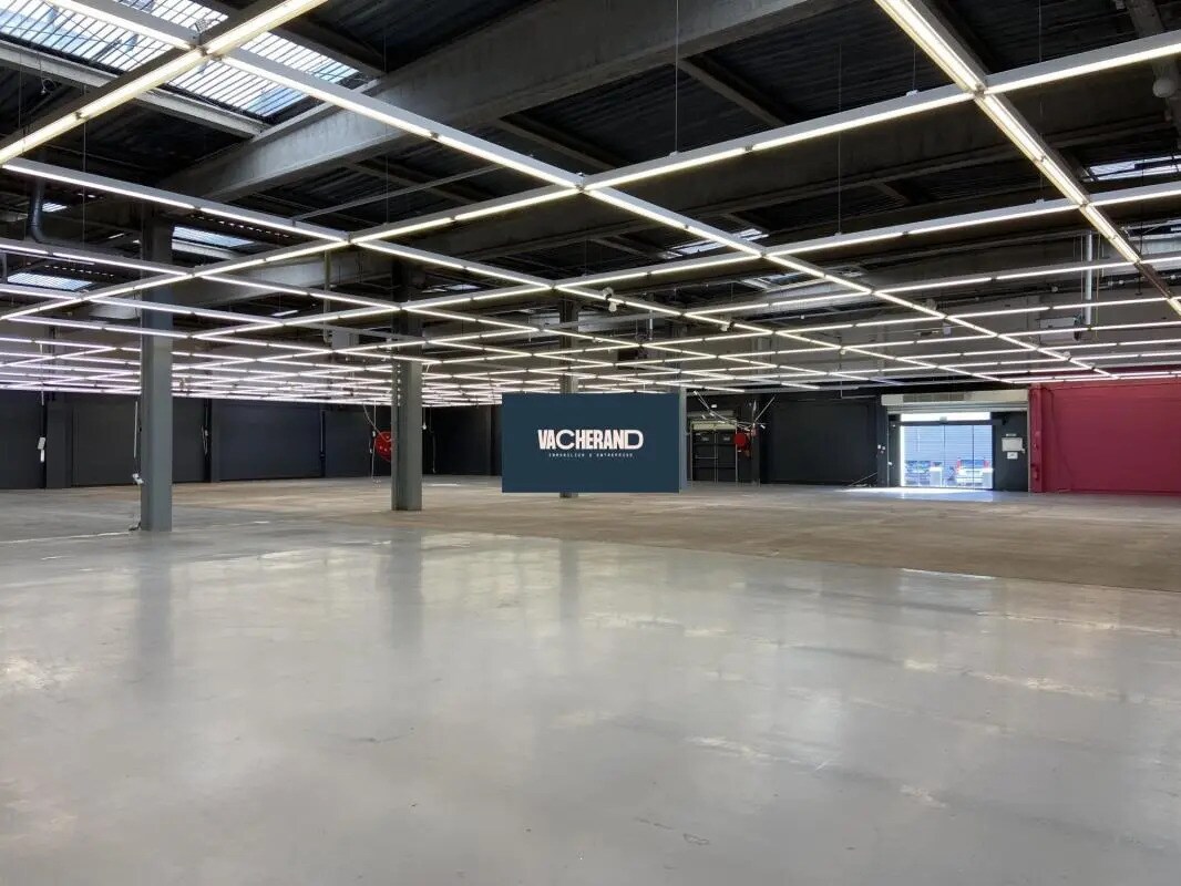 Local commercial dans Capinghem à louer Photo intérieure– Image 1 sur 5