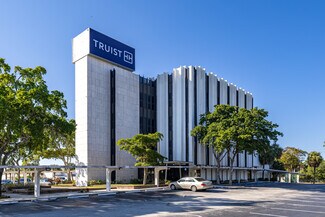 Plus de détails pour 1771 N State Road 7, Fort Lauderdale, FL - Bureau à vendre