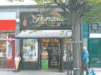 Plus de détails pour 37 Carolgate, Retford - Local commercial à louer