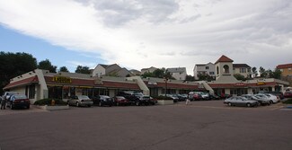 Plus de détails pour 4397 Airport Rd, Colorado Springs, CO - Local commercial à louer