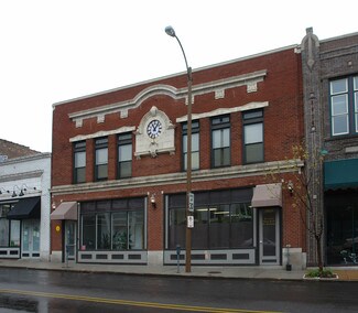 Plus de détails pour 3026 & 3030 Locust St – Bureau à vendre, Saint Louis, MO