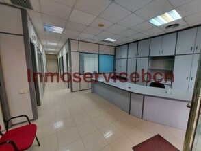 Bureaux/Local commercial dans Barcelone, Barcelona à louer Photo intérieure– Image 1 sur 13