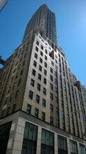 88 Greenwich St, New York, NY à louer Photo de l’immeuble– Image 1 sur 2