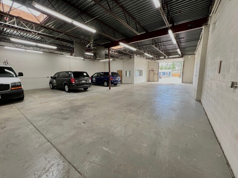 1531 W Bayaud Ave, Denver, CO à louer - Photo de l’immeuble – Image 2 sur 6