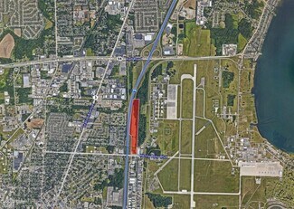 Plus de détails pour 25255 Henry B Joy Blvd, Harrison Township, MI - Terrain à vendre