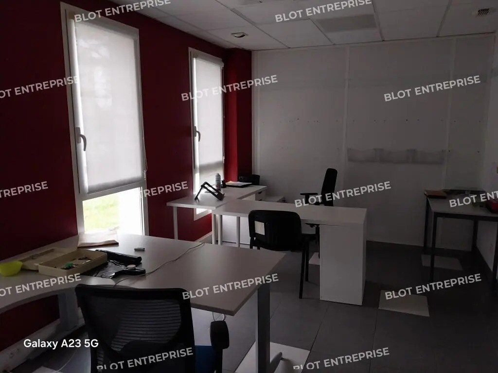 Bureau dans Bouguenais à vendre Photo intérieure– Image 1 sur 5