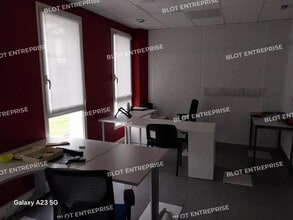 Bureau dans Bouguenais à vendre Photo intérieure– Image 1 sur 5