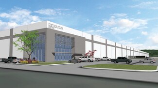 Plus de détails pour 100 McGovern Blvd, Lancaster, MA - Industriel/Logistique à louer