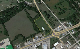 Plus de détails pour TBD US Hwy 84, Mcgregor, TX - Terrain à louer