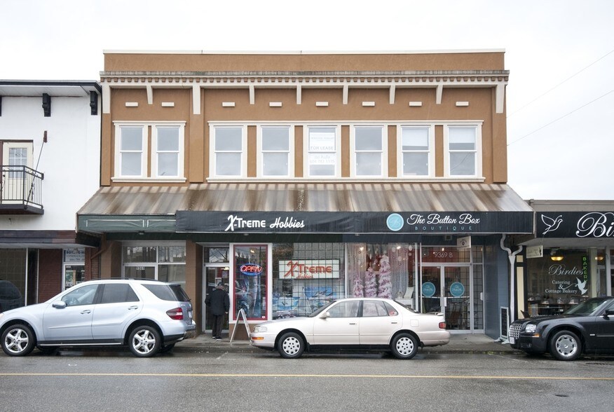 9369 Mill St, Chilliwack, BC à louer - Photo principale – Image 1 sur 2
