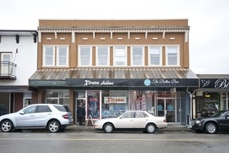 Plus de détails pour 9369 Mill St, Chilliwack, BC - Bureau à louer
