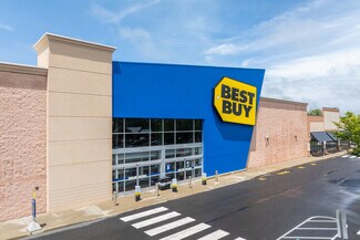 Plus de détails pour 640 N West End Blvd, Quakertown, PA - Local commercial à louer