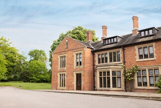 Plus de détails pour 1 Selby Rd, Garforth - Coworking à louer