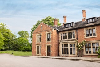 Plus de détails pour 1 Selby Rd, Garforth - Coworking à louer