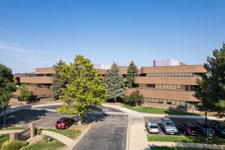 Plus de détails pour 6162 S Willow Dr, Greenwood Village, CO - Bureau à louer