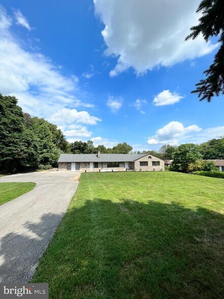 1420 Conchester Hwy, Garnet Valley, PA à vendre - Photo de l’immeuble – Image 1 sur 24