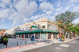 Plus de détails pour 39-43 West Main Street St, Somerville, NJ - Local commercial à vendre