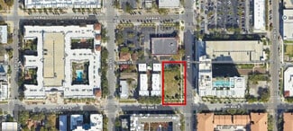 Plus de détails pour 341-357 3rd St, Saint Petersburg, FL - Terrain à vendre