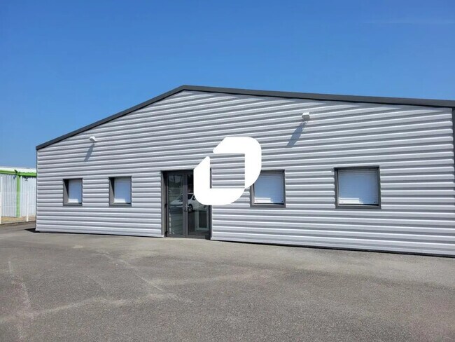 Plus de détails pour Bureau à louer